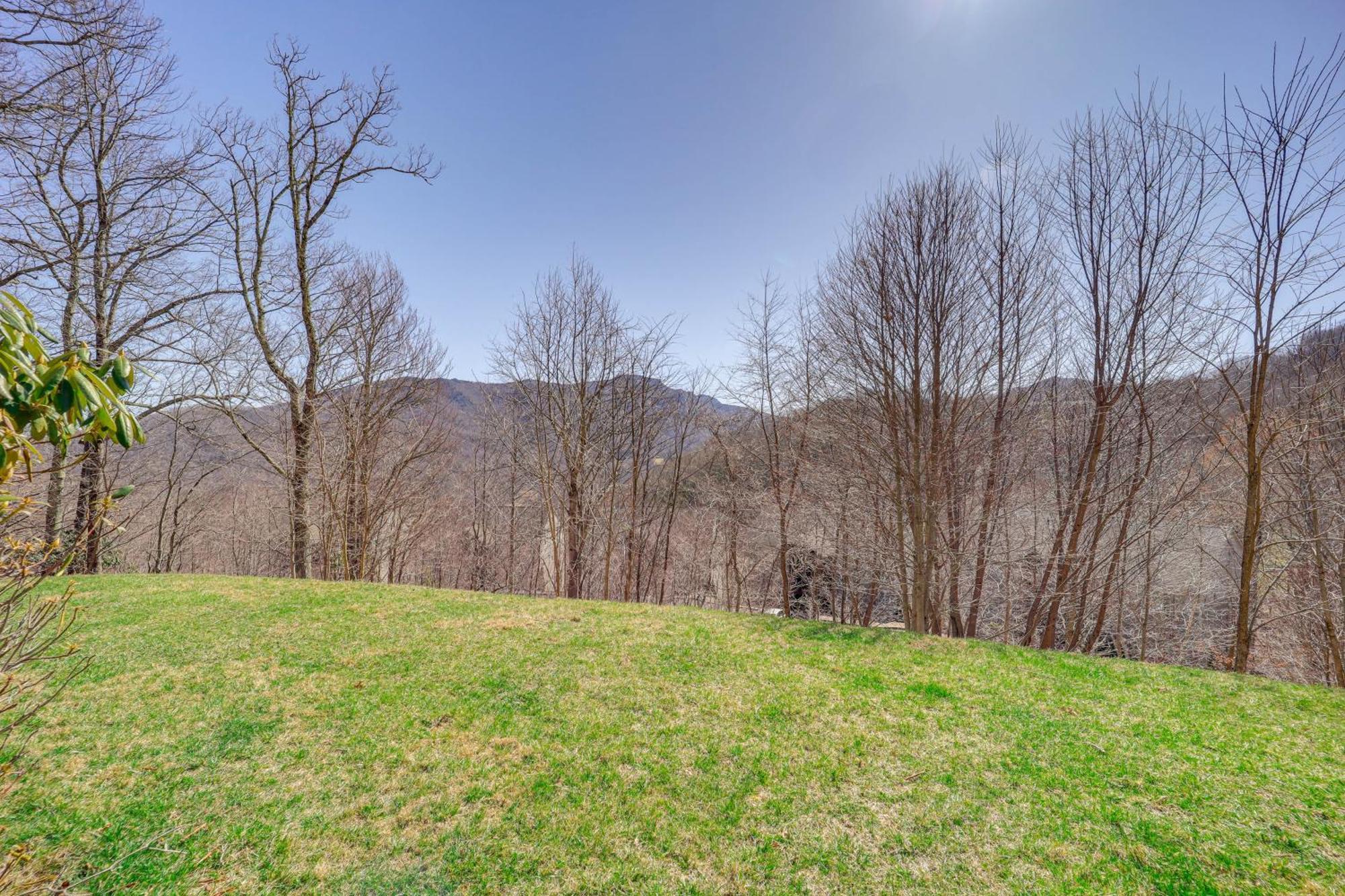 Seven Devils Condo With View 6 Mi To Sugar Mountain エクステリア 写真